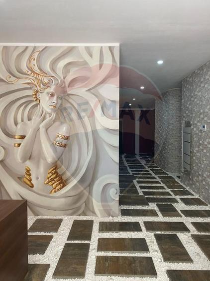Spațiu de închiriat în cadrul Salonului The Spa – Bulevardul Unirii 63