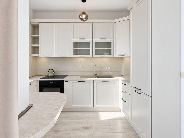 Duplex modern cu 5 camere - eficient energetic - zona Mehala