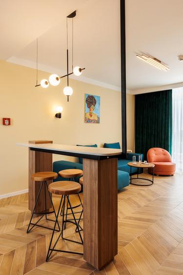 Boutique HOTEL - afacere la cheie /aproape de mare