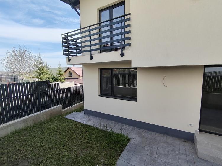 Apartament 4 camere / Duplex cu gradina Rediu - COD 161641