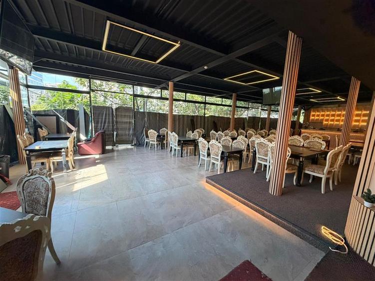 Spatiu Comercial 538 mp | Intrare Directa din Bulevard | P-ta Muncii