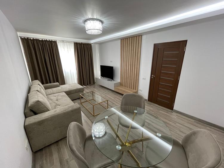 Apartament 2 camere | NOU | Tomis 2 | Termen lung