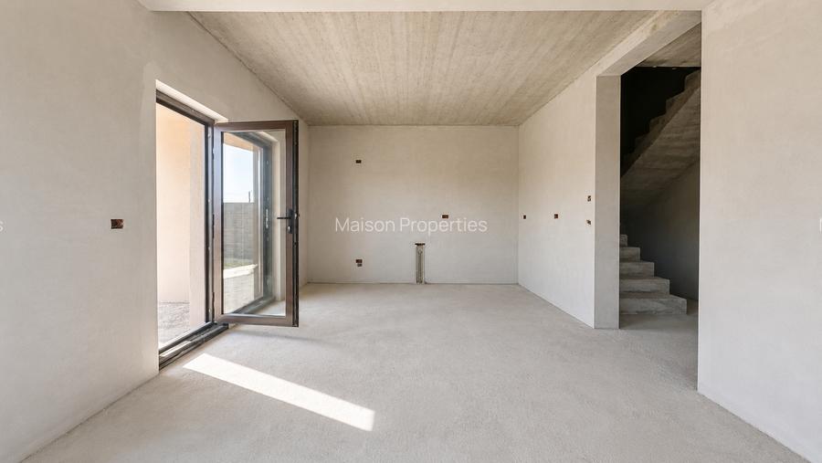 Duplex De Vanzare 4 Camere | Mosnita Noua | 110mp Utili | 335mp Teren - 7