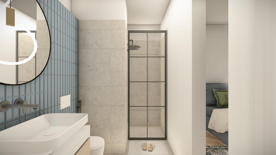 Apartament 3 camere in Bloc boutique - langa metrou Obor