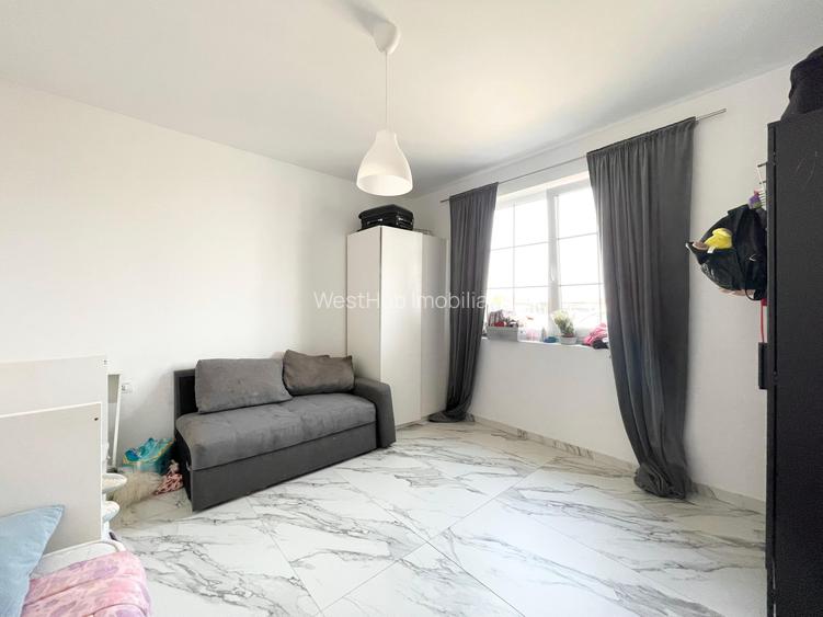 Casa Individuala parter 120mp + pod mansardat - Urseni - 6