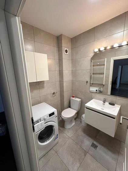 | Apartament 2 camere semidecomandat - George Ranetti |