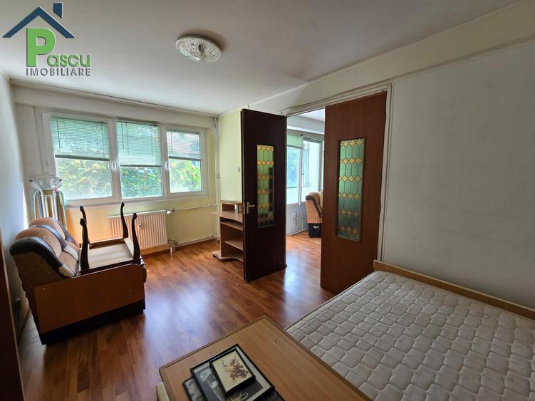 Apartament 2 camere Eroii Revolutiei, metrou, str. Constantin Manescu , cf. I