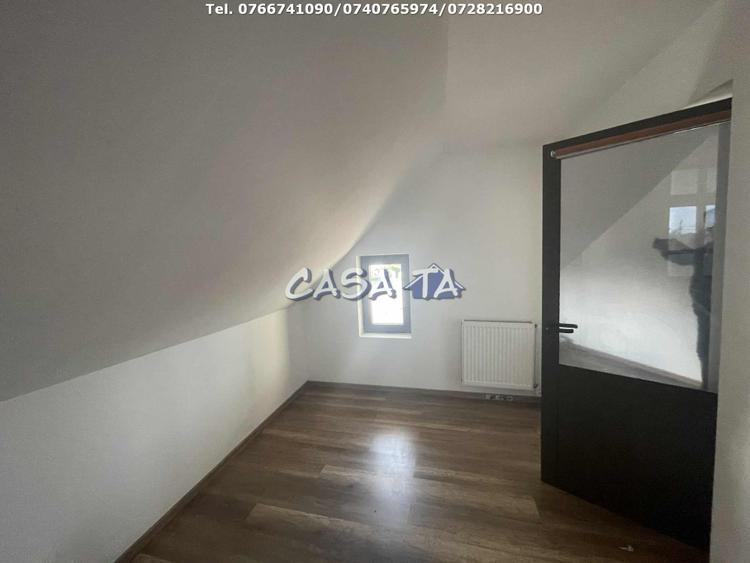 Spatii Birouri, Etaj 1, Strada 23 August