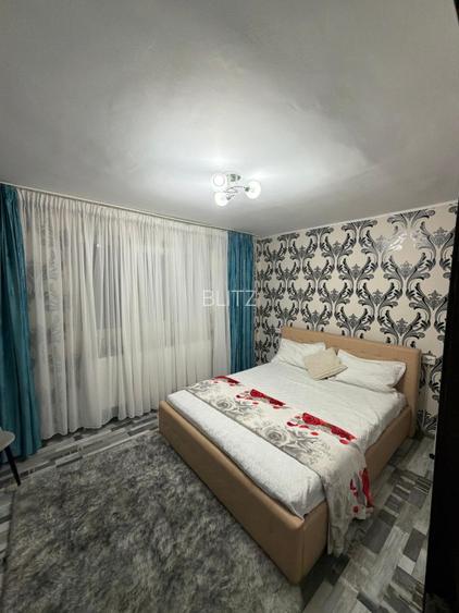 Apartament 2 camere, 50 mp, zona Brazda Lui Novac - 5
