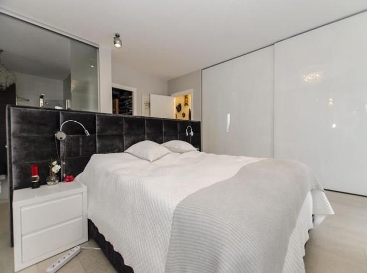 Apartament 3 Camere City Mall, 2 locuri parcare subteran
