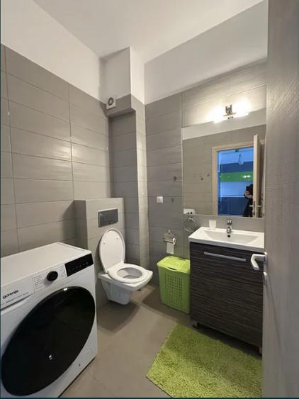 Apartament 2 camere in Buna Ziua