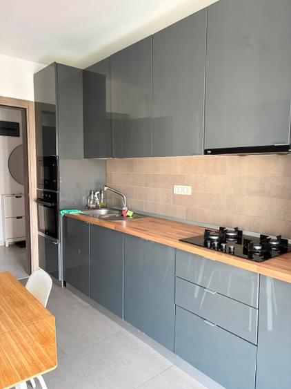 Apartament 4 camere unicat 21 residence Lujerului Politehnica