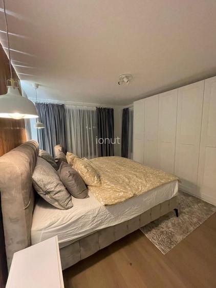 Închiriez  casa cu 4 camere în Otopeni - 8