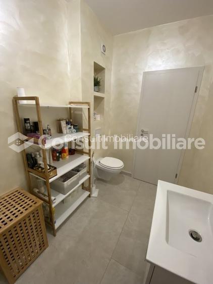 Apartament 2 camere | Chinteni - 12