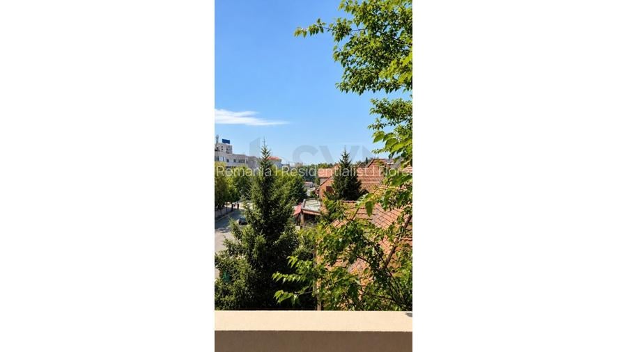 REA1029850 Apartament 3 camere decomandat de închiriat în Dorobanți, Radu Bel - 9