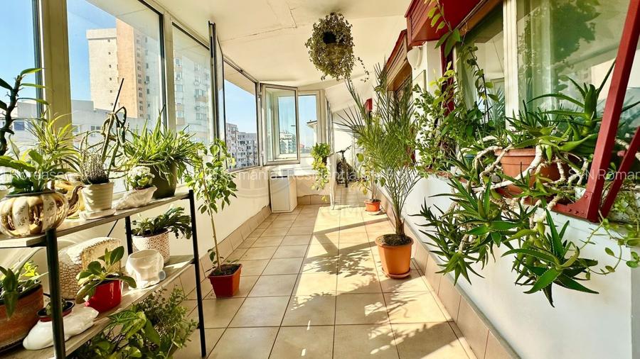 REA1029790 Apartament suberb 2 camere I Calea Dorobanti - 2