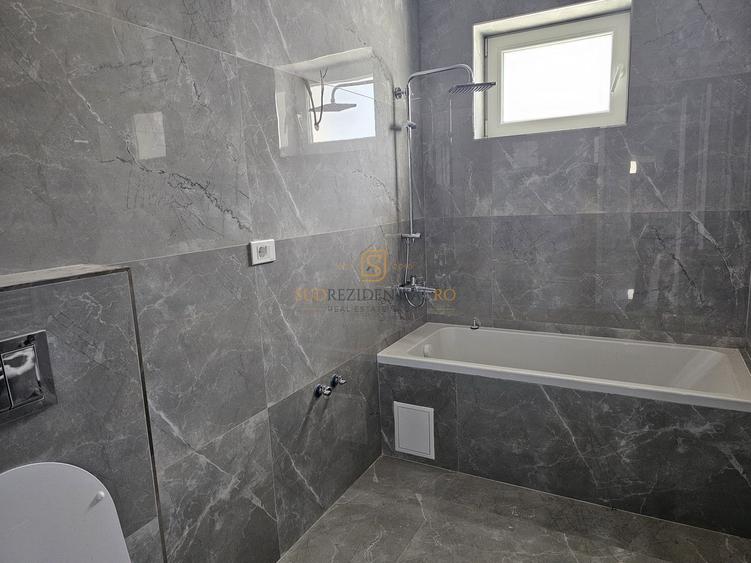 Apartament decomandat 3 camere, disponibil imediat, etaj 2/10