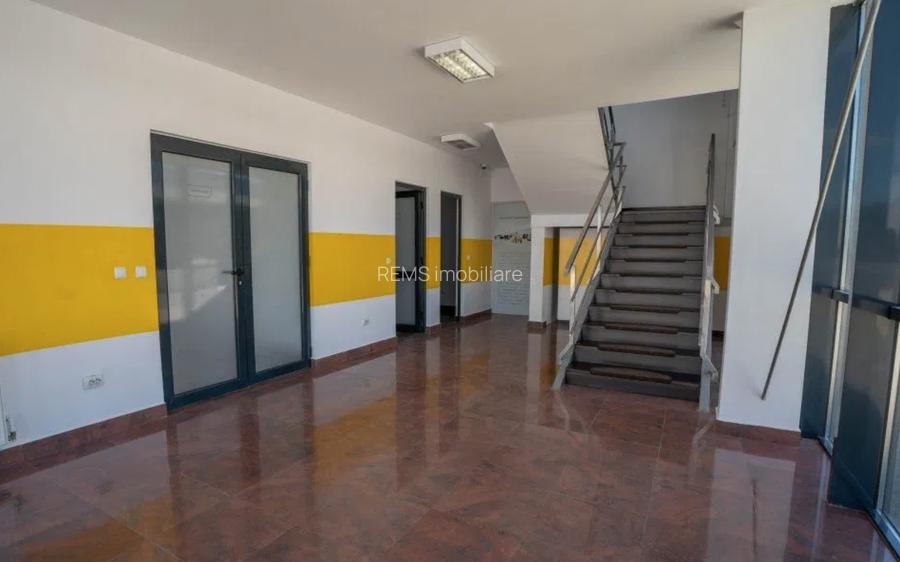 Hala moderna / Productie / Depozitare / Show-room - 8