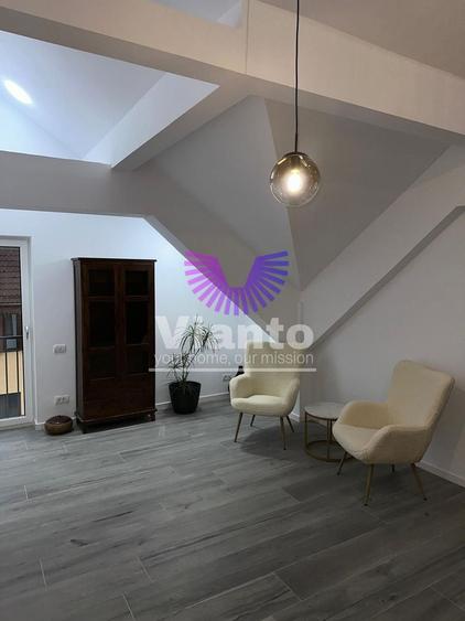 Studio modern | 70 mp | Parcare | Selimbar