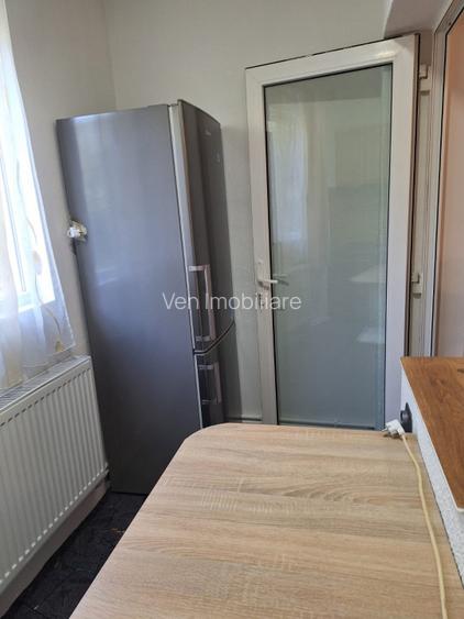 Garsonieră de inchiriat cu loc de parcare inclus - 8