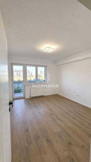 3 camere Tractorul–Coresi, 80 mp/utili, Parcare+Boxă incluse in Pret