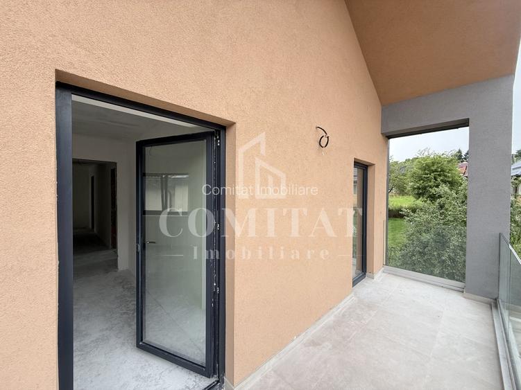 0% comision | Casă cuplată | arhitectură contemporană | Feleacu - 5