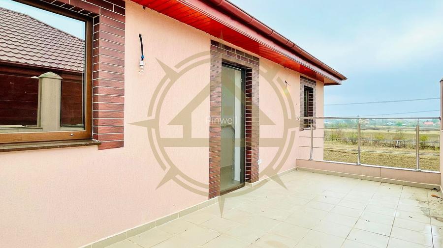 DOM00400 - Vila individuala 5 camere Corbeanca - 17