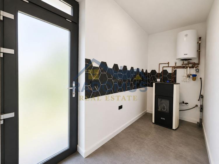 Casă Finisată 2026 | 137 mp | Pod Mansardabil 70 mp | Măgurele PH