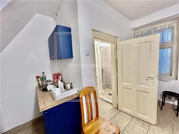 3 apartamente, pretabil investitie, cu cont de booking, zona Centrala - 11
