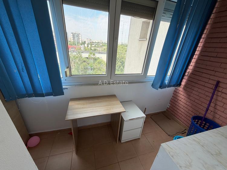 Titan 3 Camere Bloc Reabilitat 2 Bai Instalatii Schimbate 15 Min Metrou - 11