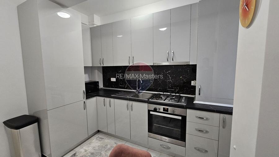 Apartament de închiriat cu 2 camere 58mp, Sfântu Ilie, Suceava - 21