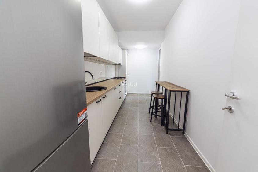 2 camere | Parcare | Atria Residence - 12