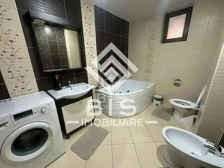 Apartament 2 Dormitoare / Bloc Nou / Zona Centrala