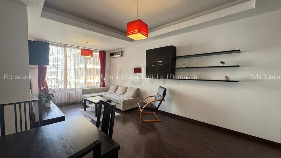 REA1028577 Herastrau Aviatiei 3 Camere - 7