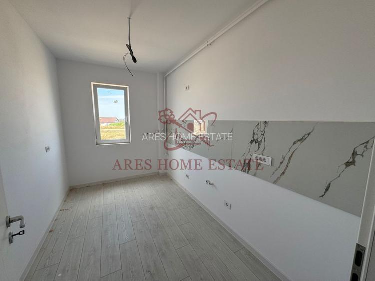 Apartamente noi. Bucătărie separată. Tva inclus. - 10