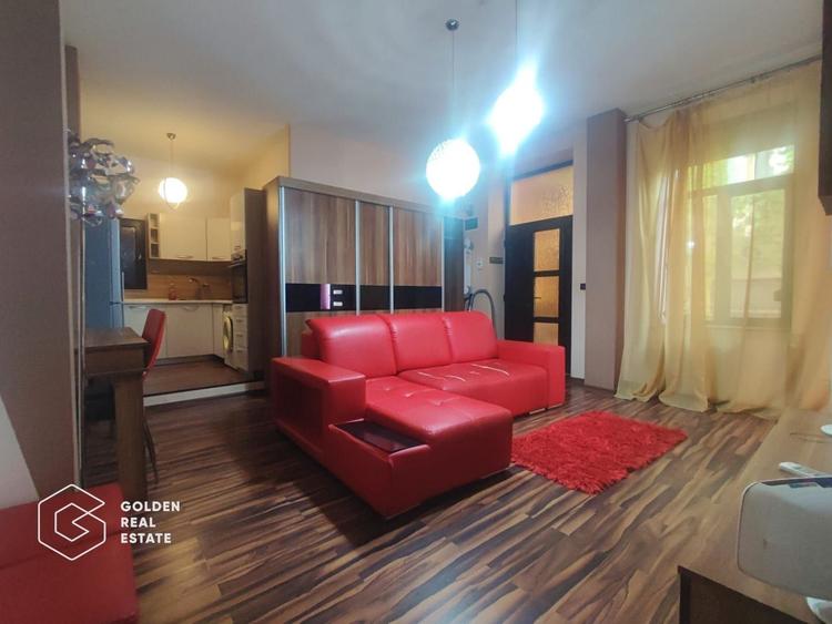 Apartament modern langa Teatru, etajul 1