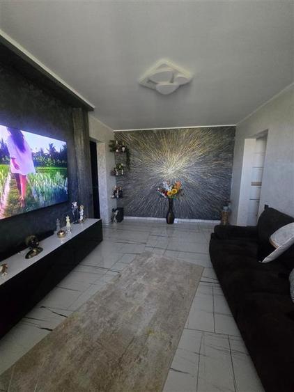 RATE! TOTUL NOU, RENOVAT 2025 2 camere, BINE POZITIONAT, Hipodrom