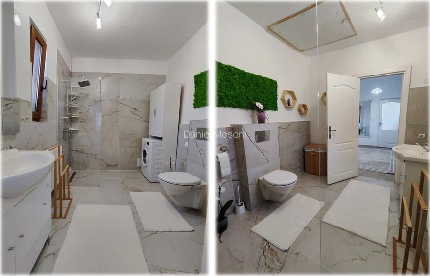 PERSOANA FIZICA! VAND CASA IN CLUJ-NAPOCA! CART. DAMBUL ROTUND – SINGUR IN CURTE - 3