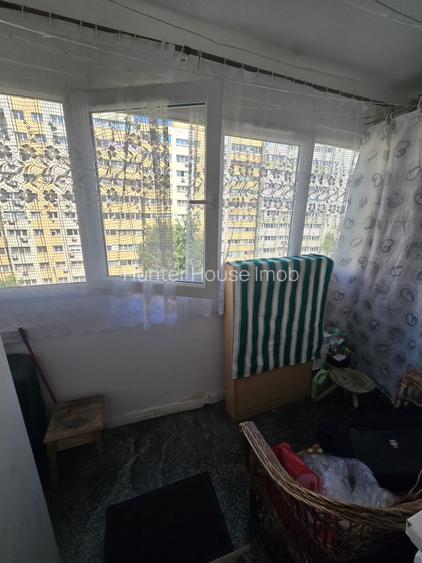 APARTAMENT 4 CAMERE | ȘOSEAUA COLENTINA – McDONALD'S | 94 MP | 2 BALCOANE