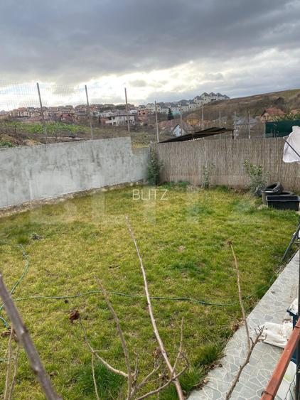 Duplex Modern mobilat si utilat  102mp cu teren de 207 mp – Dezmir - 3
