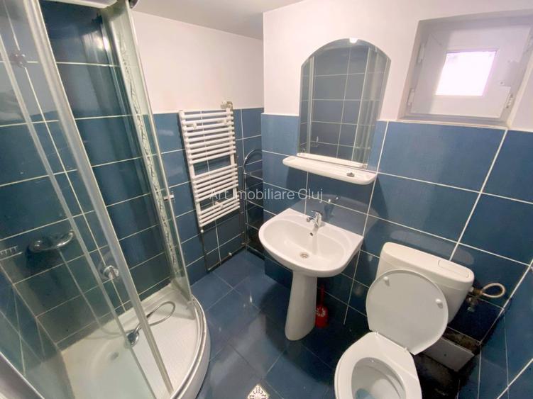 Apartament 1 camera, mobilat modern, in Zorilor, UTILITATILE INCLUSE ! - 10