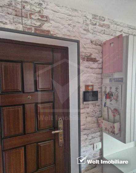 De inchiriat apartament 2 camere mobilat complet, Gruia, parter inalt+Parcare