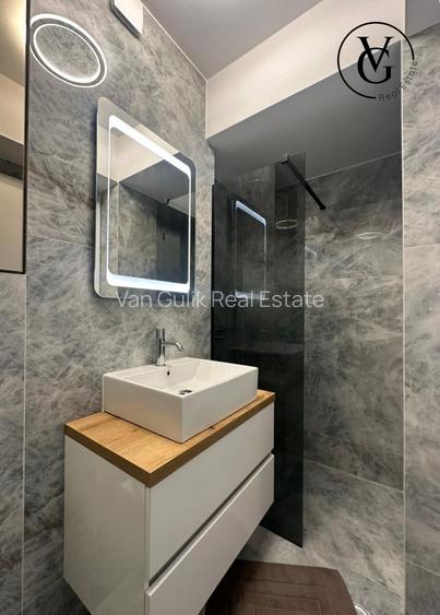 Apartament 3 camere - MTM Residence - loc de parcare inclus - 9