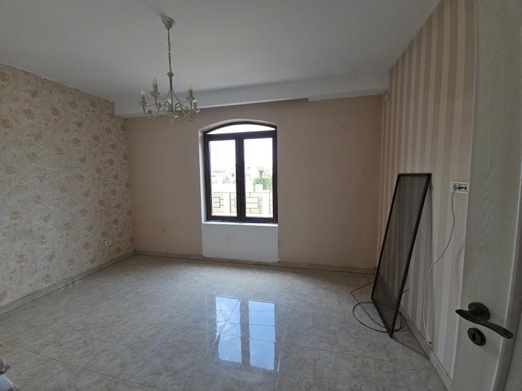 Casa individuala parter in Mosnita la 50 ml de Dr Boilor
