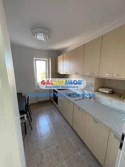 Apartament 2 Cam Berceni - Dimitrie Leonida - Parcare - Metrou - 6