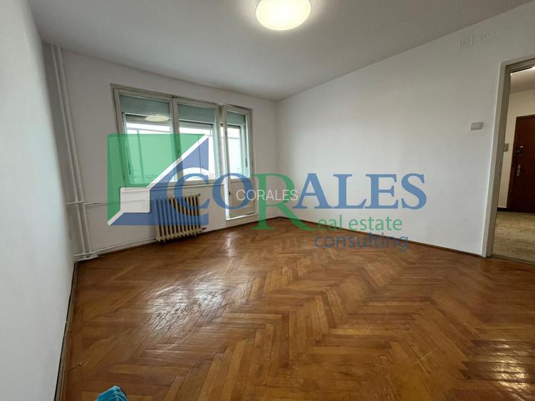 Take Ionescu - 3 camere. Balcon generos. ETAJ intermediar! - 2