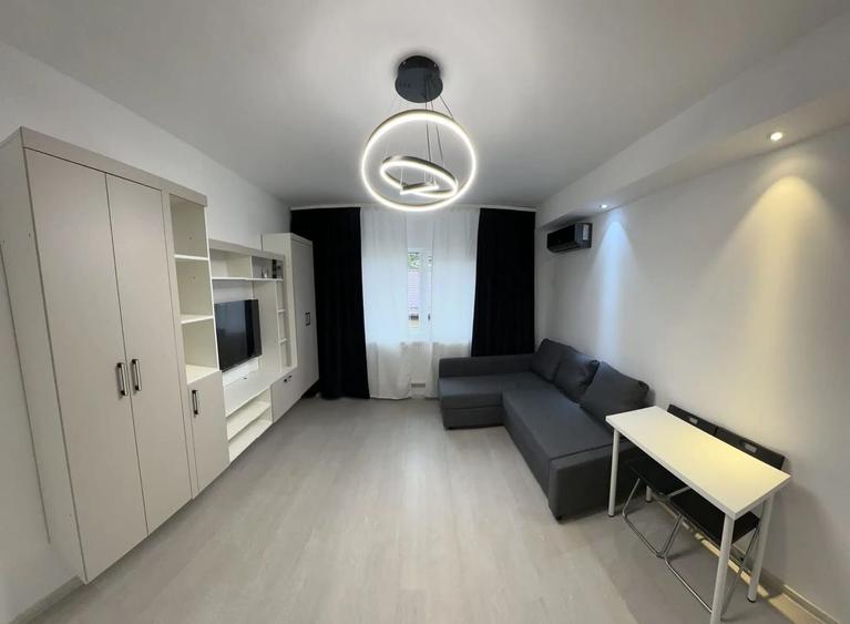 Inchiriere garsoniera București, sector 3 zona str. Mizil