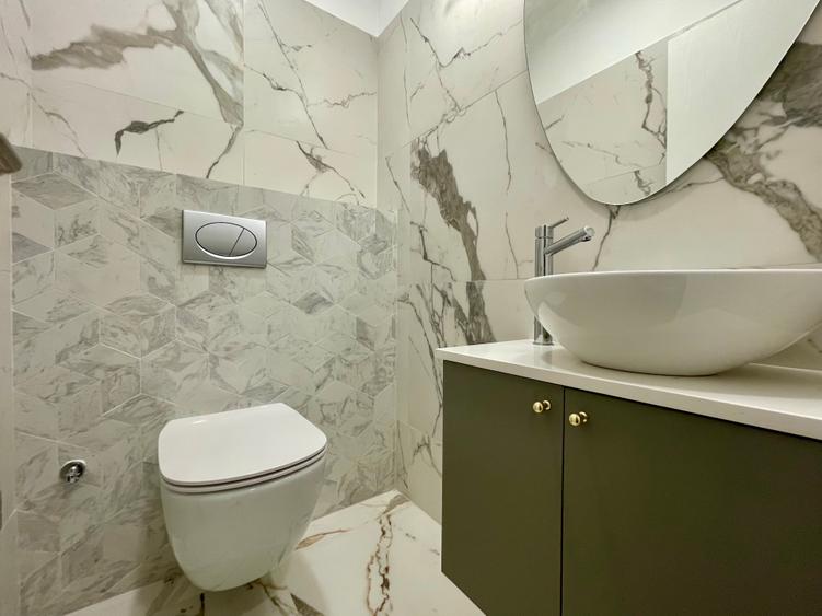 Inchiriere spațiu birouri premium 140 mp - parter bloc boutique TEI/B.Vacarescu