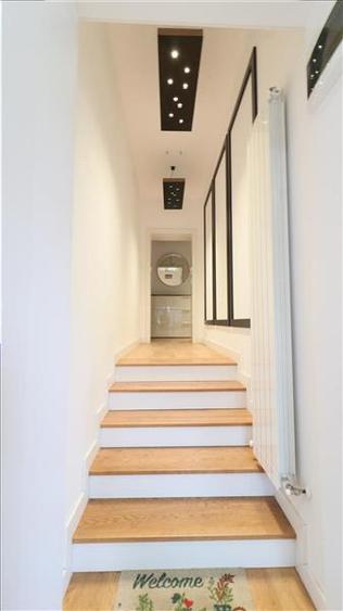 Apartament cu curte, Cantemir, Premium
