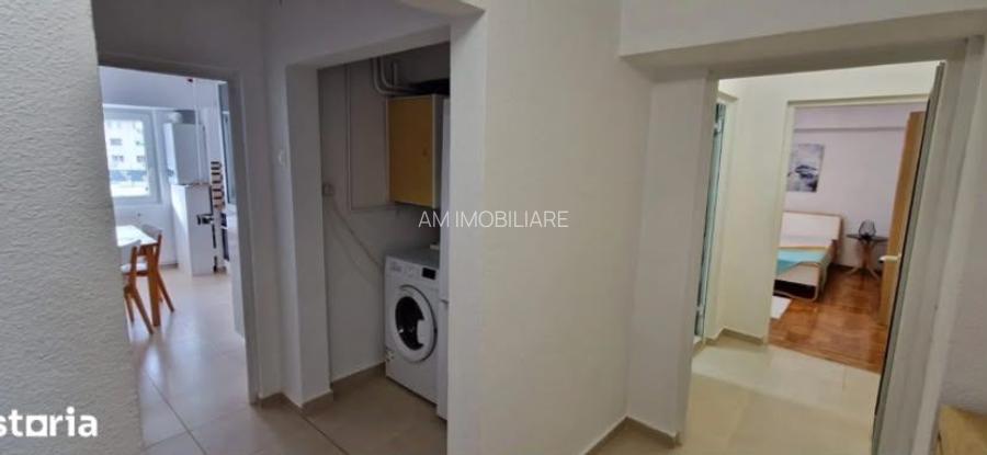 AP. 2 CAMERE- UNIRII, CENTRALA PROPRIE, BUCATARIE INCHISA, MODERN - 10